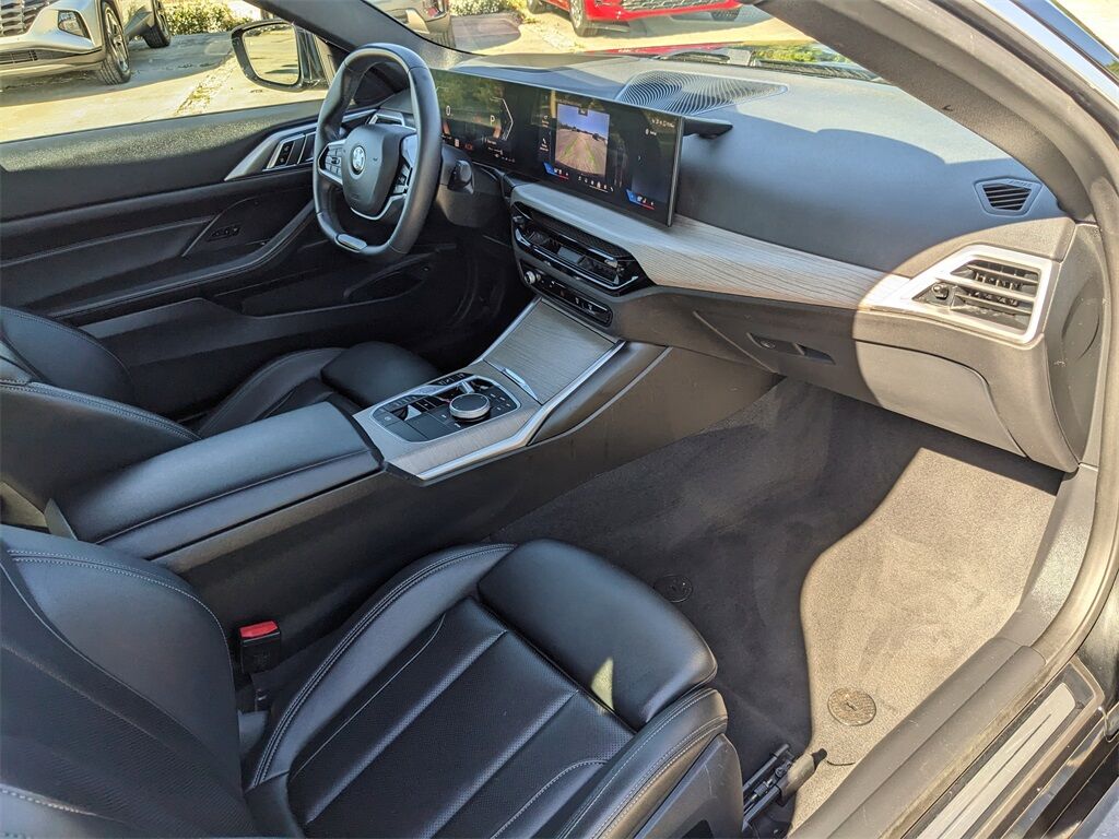 2025 BMW 4 Series 430i San Clemente CA