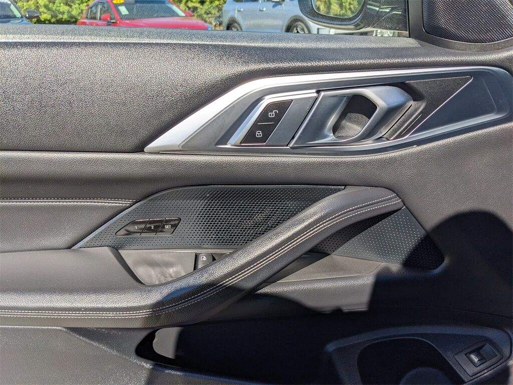 2025 BMW 4 Series 430i San Clemente CA