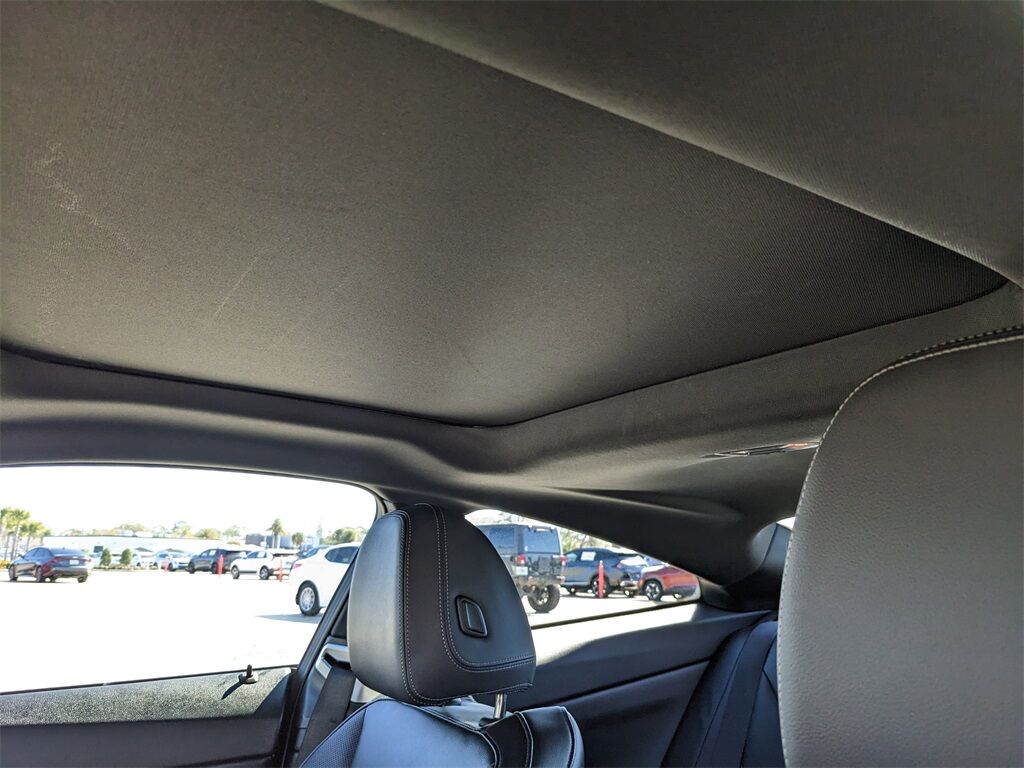 2025 BMW 4 Series 430i San Clemente CA