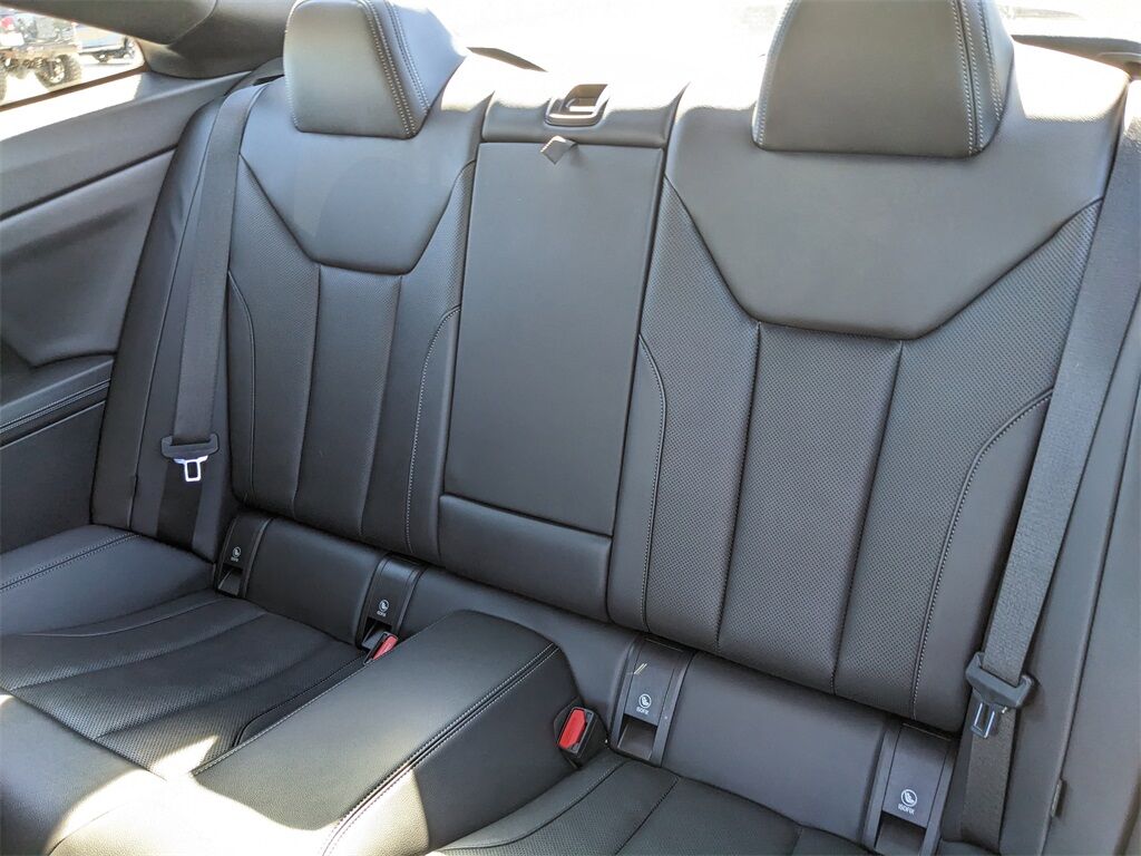 2025 BMW 4 Series 430i San Clemente CA