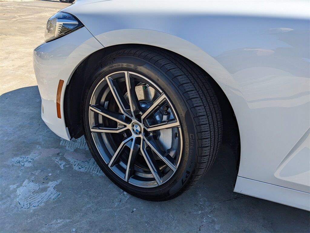 2025 BMW 4 Series 430i San Clemente CA