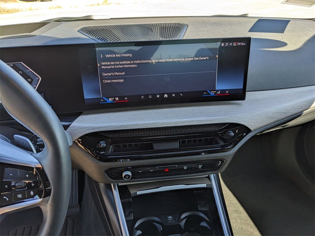 2025 BMW 4 Series 430i San Clemente CA