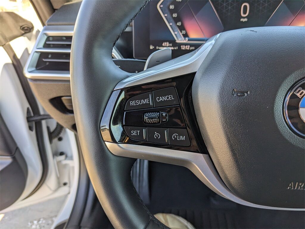 2025 BMW 4 Series 430i San Clemente CA