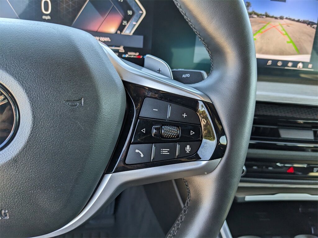 2025 BMW 4 Series 430i San Clemente CA