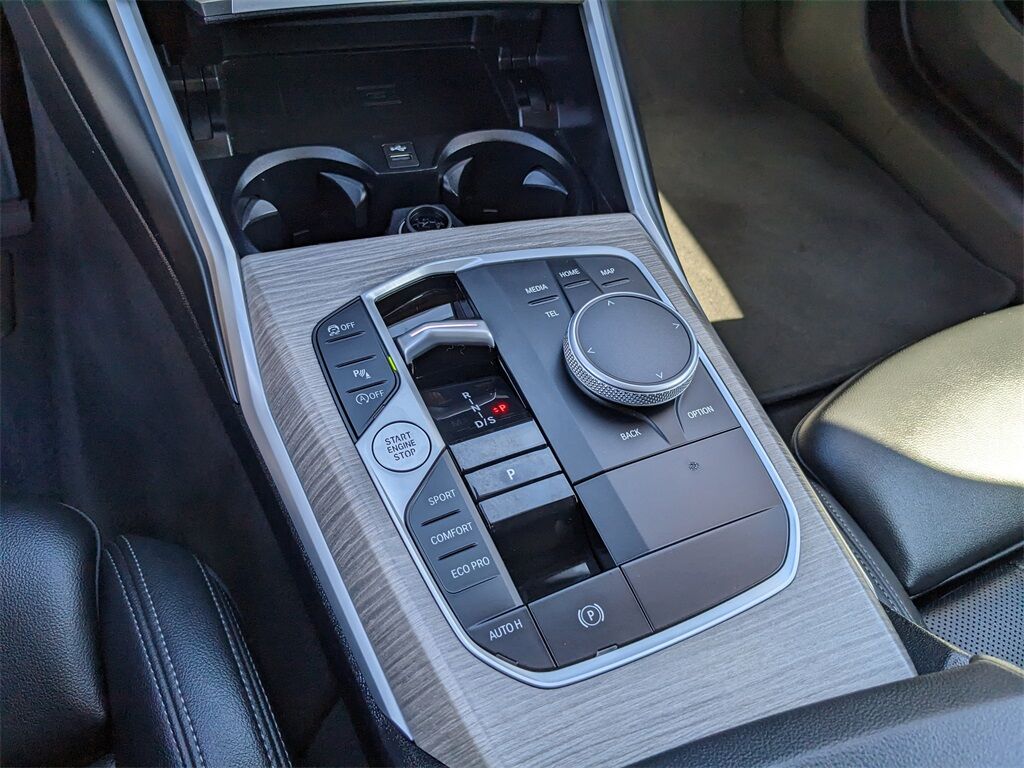 2025 BMW 4 Series 430i San Clemente CA