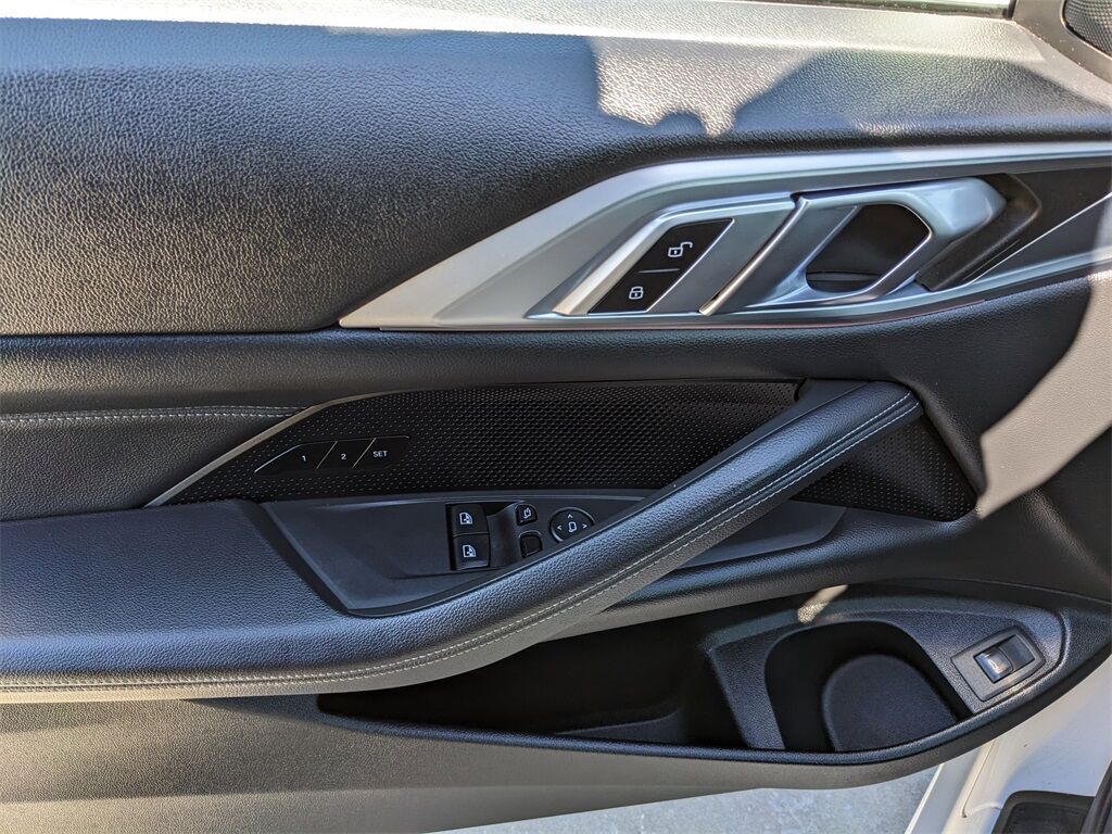2025 BMW 4 Series 430i San Clemente CA