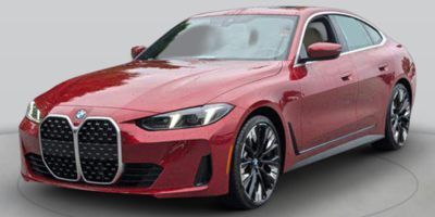 2025 BMW 4 Series 430i Seffner FL