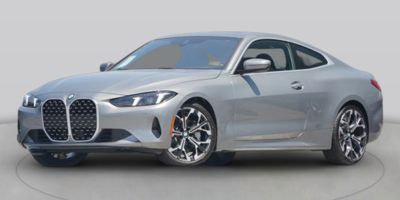 2025 BMW 4 Series 430i Seffner FL