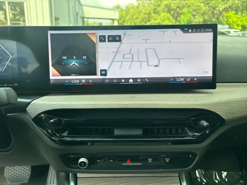 2025 BMW 4 Series 430i w/PREMIUM PKG. Seffner FL