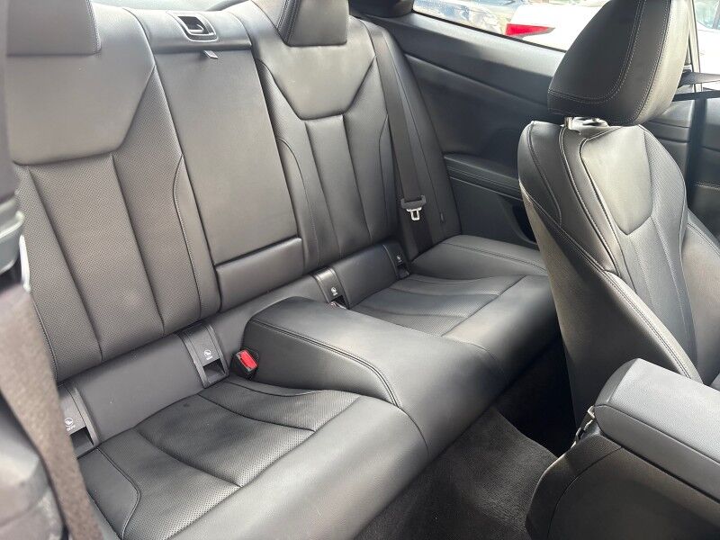 2025 BMW 4 Series 430i w/PREMIUM PKG. Seffner FL