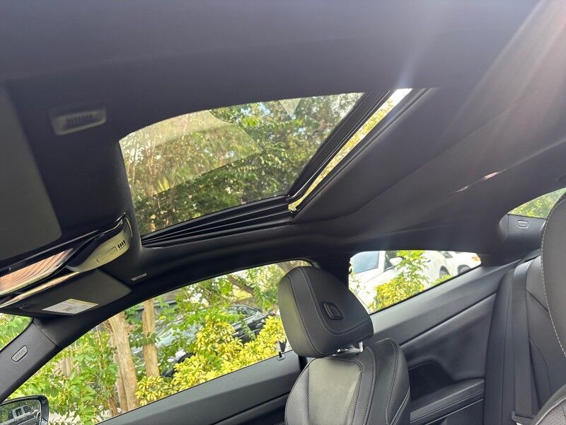 2025 BMW 4 Series 430i w/PREMIUM PKG. Seffner FL