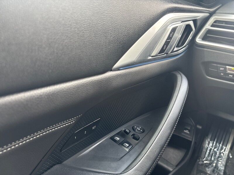 2025 BMW 4 Series 430i w/PREMIUM PKG. Seffner FL