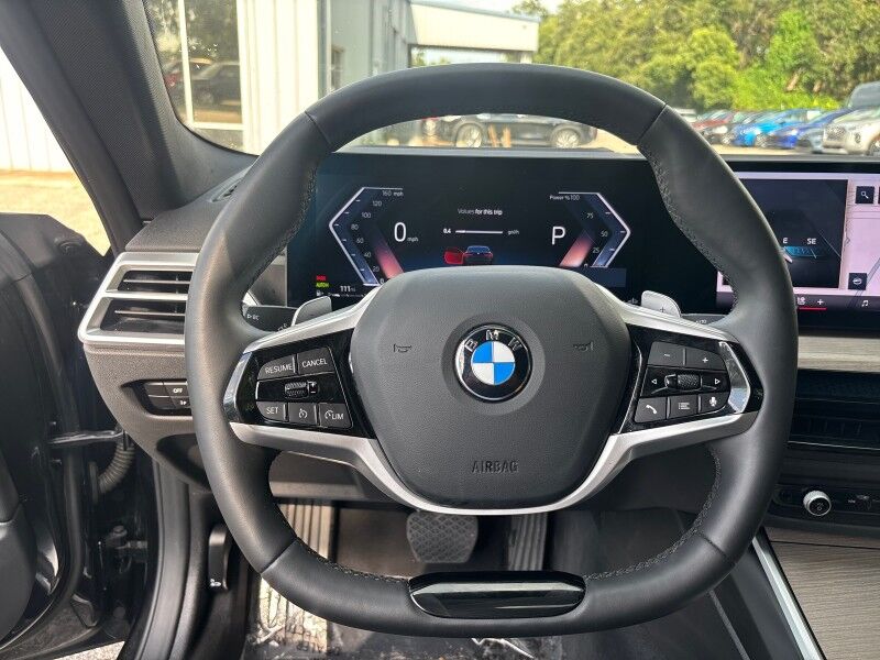 2025 BMW 4 Series 430i w/PREMIUM PKG. Seffner FL