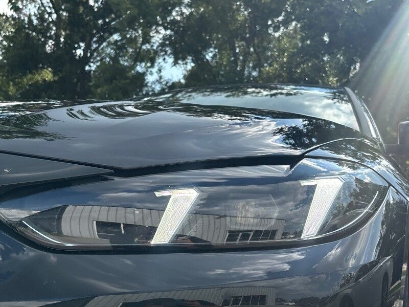 2025 BMW 4 Series 430i w/PREMIUM PKG. Seffner FL