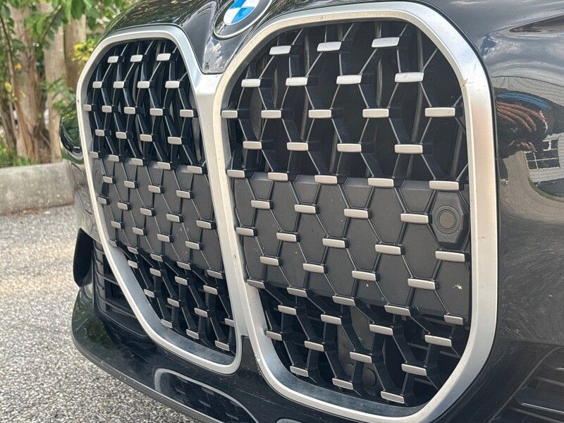 2025 BMW 4 Series 430i w/PREMIUM PKG. Seffner FL