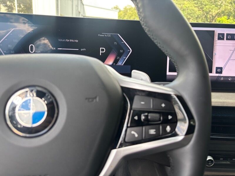 2025 BMW 4 Series 430i w/PREMIUM PKG. Seffner FL