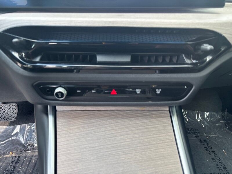 2025 BMW 4 Series 430i w/PREMIUM PKG. Seffner FL