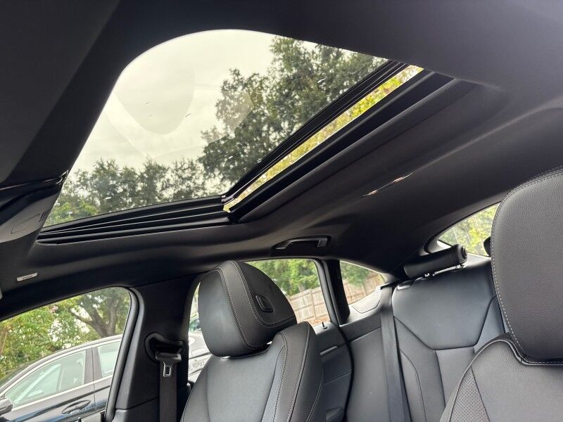 2025 BMW 4 Series 430i w/PREMIUM PKG. HARMON KARDON. Seffner FL