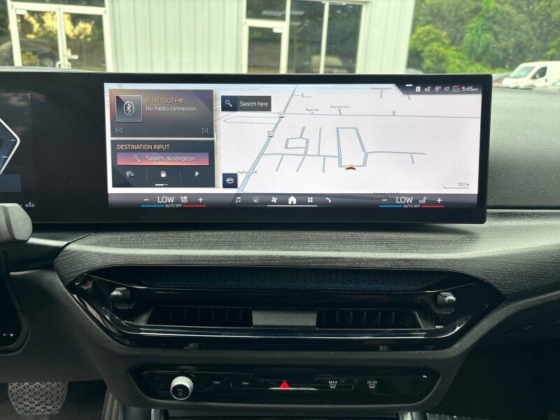 2025 BMW 4 Series 430i w/PREMIUM PKG. HARMON KARDON. Seffner FL