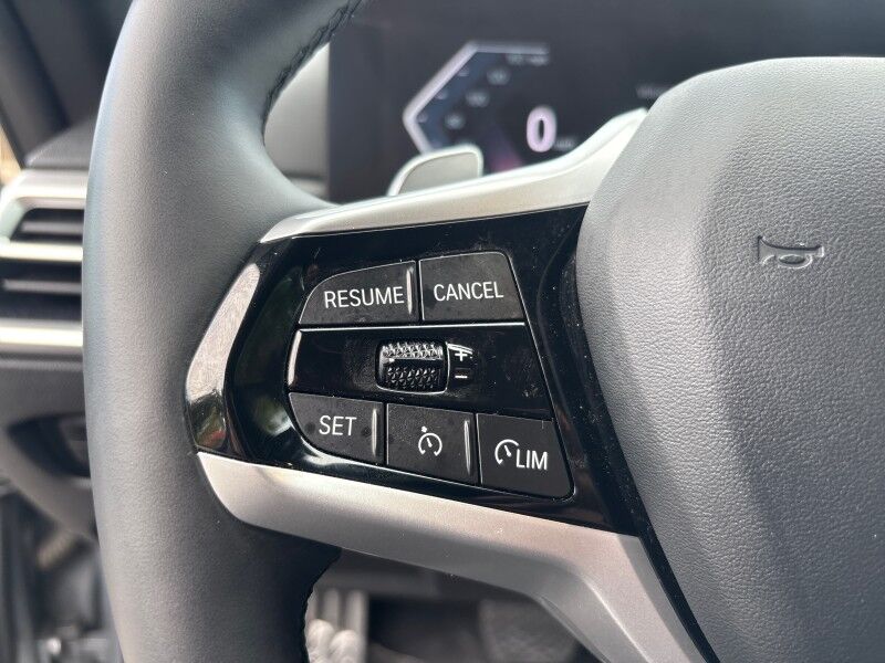 2025 BMW 4 Series 430i w/PREMIUM PKG. HARMON KARDON. Seffner FL