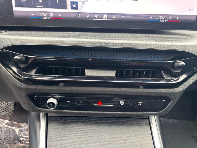 2025 BMW 4 Series 430i w/PREMIUM PKG. HARMON KARDON. Seffner FL