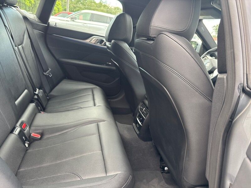 2025 BMW 4 Series 430i w/PREMIUM PKG. HARMON KARDON. Seffner FL