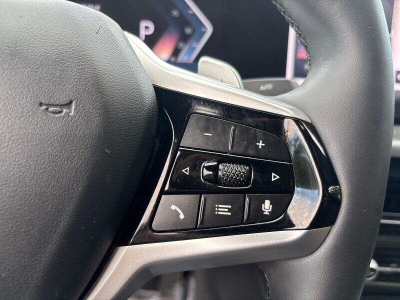 2025 BMW 4 Series 430i w/PREMIUM PKG. HARMON KARDON. Seffner FL