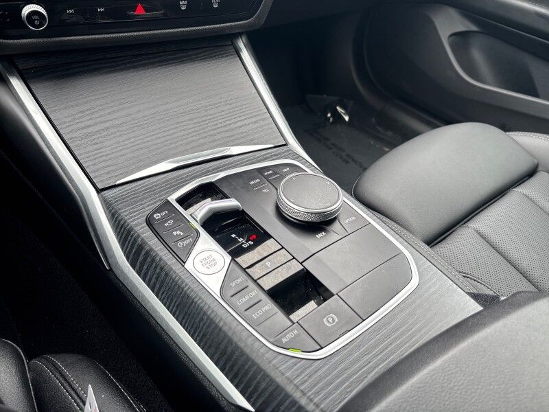 2025 BMW 4 Series 430i w/PREMIUM PKG. HARMON KARDON. Seffner FL