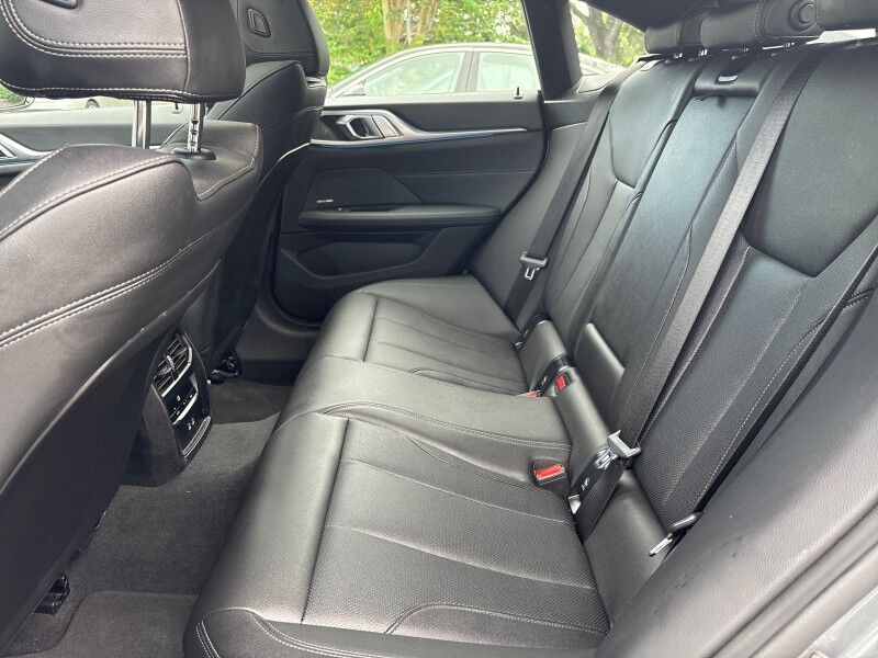 2025 BMW 4 Series 430i w/PREMIUM PKG. HARMON KARDON. Seffner FL
