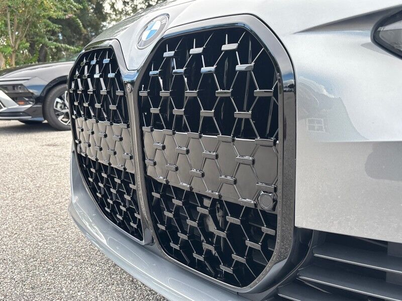 2025 BMW 4 Series 430i w/PREMIUM PKG. HARMON KARDON. Seffner FL