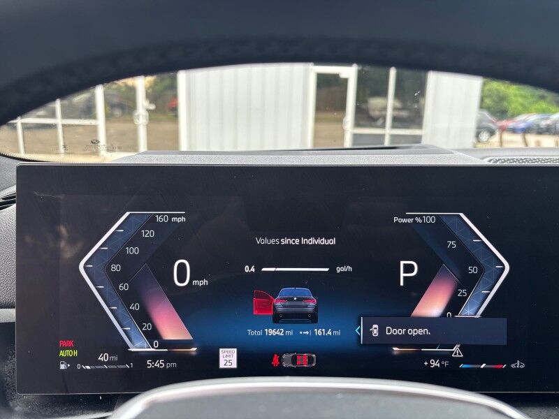 2025 BMW 4 Series 430i w/PREMIUM PKG. HARMON KARDON. Seffner FL
