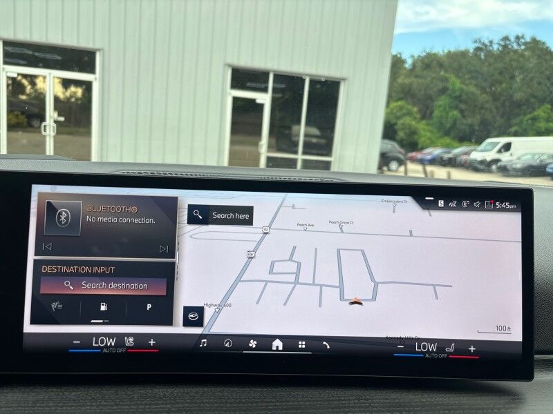 2025 BMW 4 Series 430i w/PREMIUM PKG. HARMON KARDON. Seffner FL