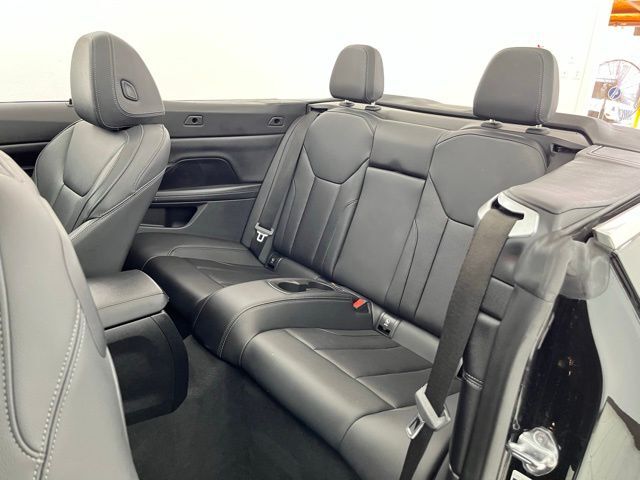 2025 BMW 4 Series 430i xDrive Carrollton TX