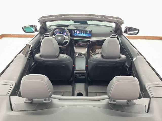 2025 BMW 4 Series 430i xDrive Carrollton TX