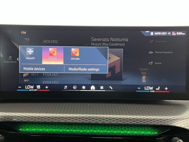 2025 BMW 4 Series 430i xDrive Carrollton TX