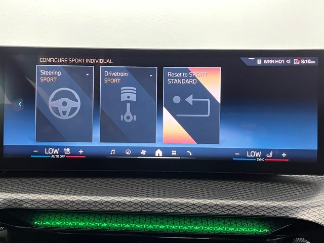 2025 BMW 4 Series 430i xDrive Carrollton TX