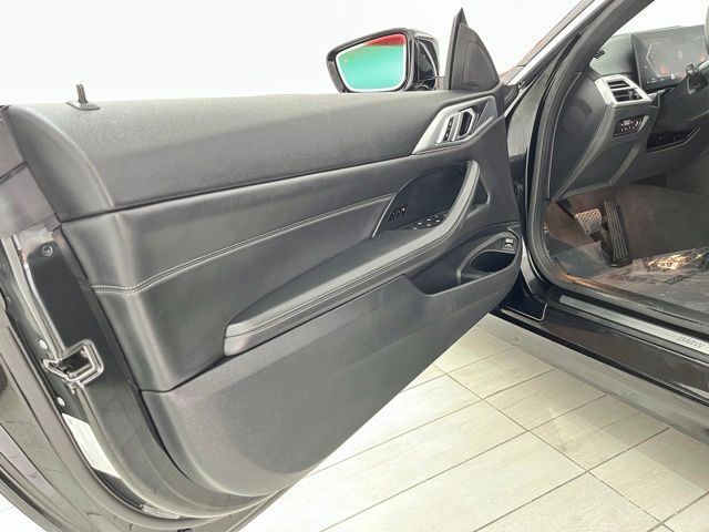 2025 BMW 4 Series 430i xDrive Carrollton TX