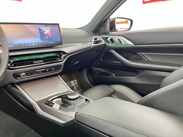 2025 BMW 4 Series 430i xDrive Carrollton TX