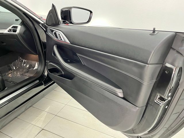 2025 BMW 4 Series 430i xDrive Carrollton TX
