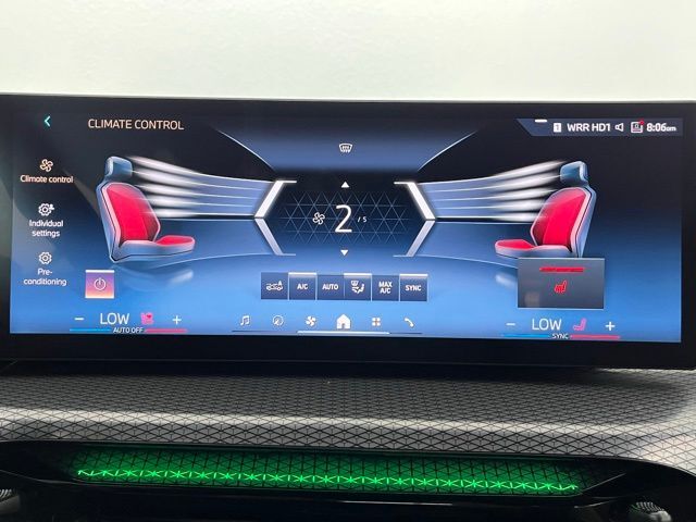 2025 BMW 4 Series 430i xDrive Carrollton TX
