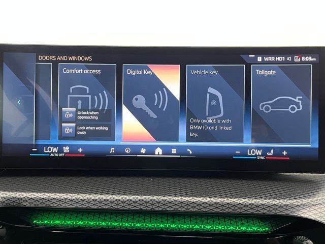 2025 BMW 4 Series 430i xDrive Carrollton TX