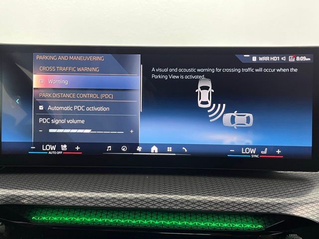 2025 BMW 4 Series 430i xDrive Carrollton TX