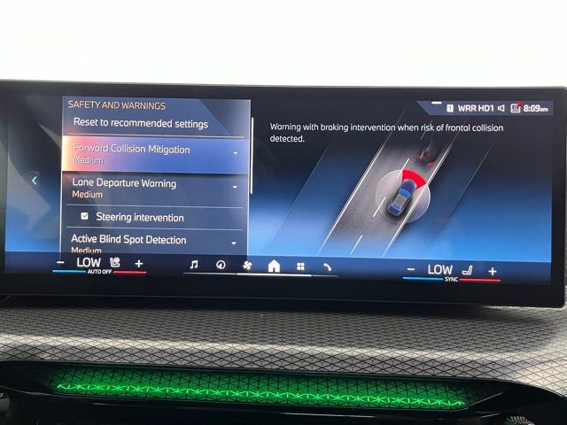 2025 BMW 4 Series 430i xDrive Carrollton TX