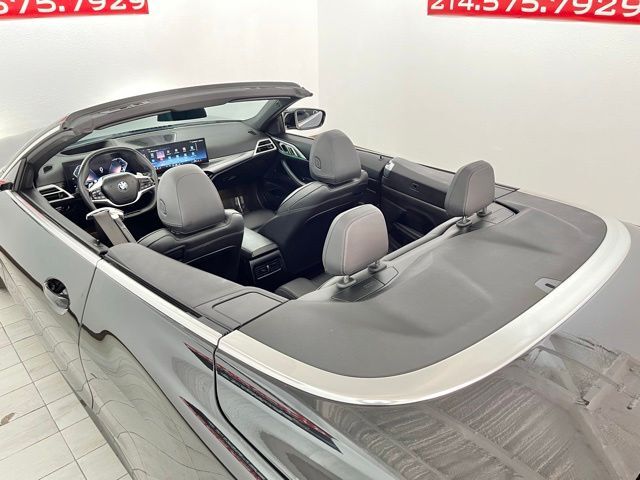 2025 BMW 4 Series 430i xDrive Carrollton TX