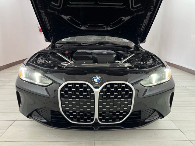 2025 BMW 4 Series 430i xDrive Carrollton TX