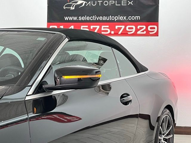 2025 BMW 4 Series 430i xDrive Carrollton TX