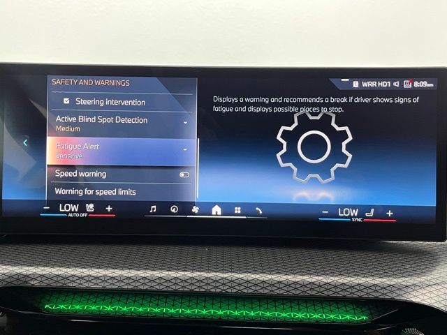 2025 BMW 4 Series 430i xDrive Carrollton TX