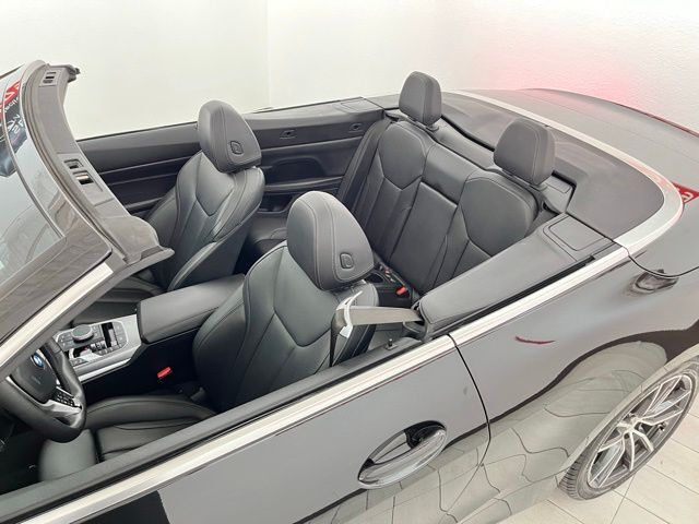 2025 BMW 4 Series 430i xDrive Carrollton TX