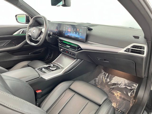 2025 BMW 4 Series 430i xDrive Carrollton TX