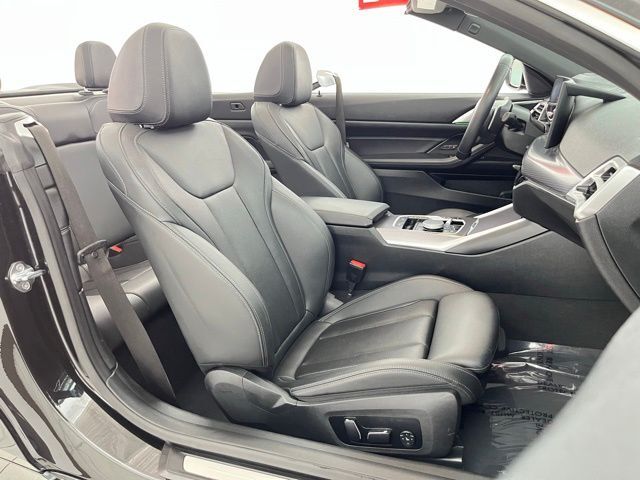 2025 BMW 4 Series 430i xDrive Carrollton TX